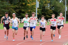 One mile, NECAA Open Meeting, Morpeth, Sunday, October 18th. David T. Hewitson/Sports for All Pics